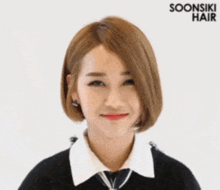 发型|三款换上就等于换头的发型！