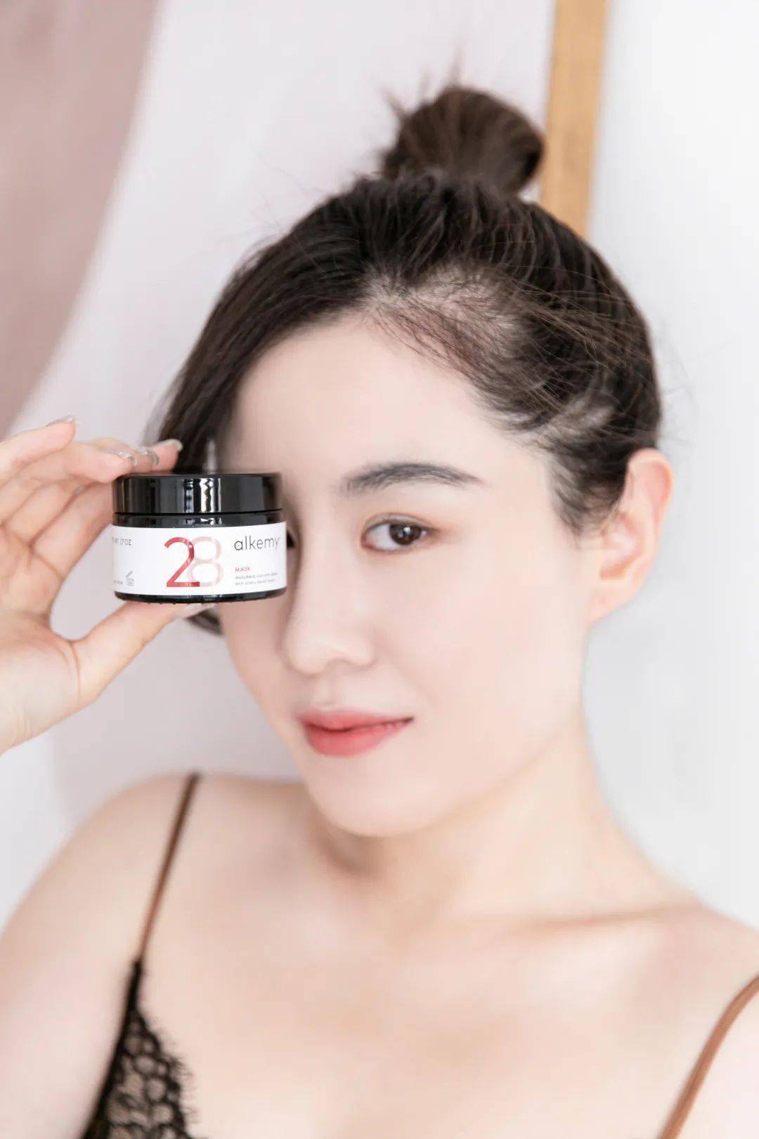 植物|熬夜新救星｜分享我最近的生活和近期在用的肌肤“吃素”法！