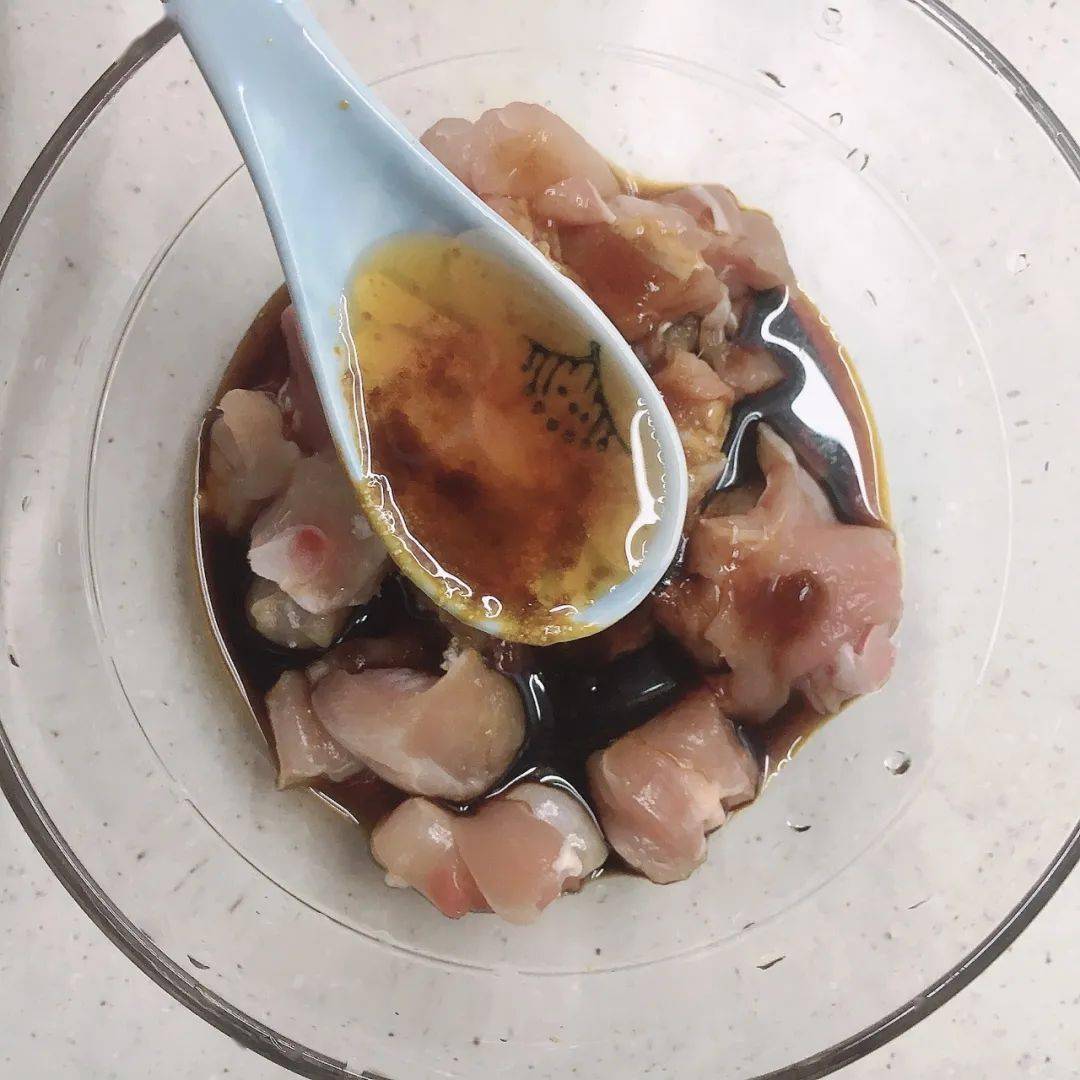 懶人一鍋端，菜飯一鍋出，簡單好吃又營養，我家每周做一次！ 熱愛美食 第11张