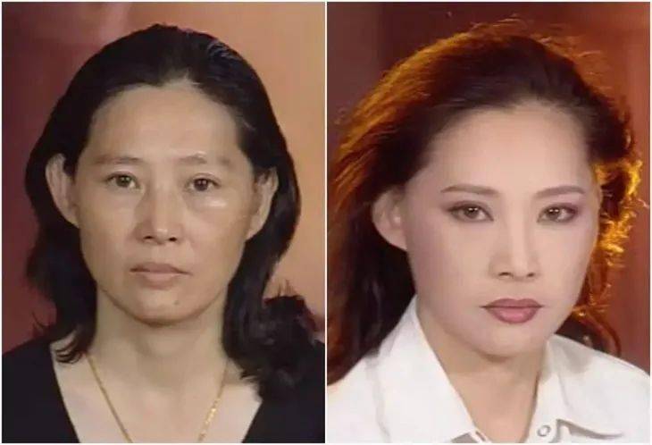 皮肤|毛戈平又放大招，“重返”20岁原来这么简单？