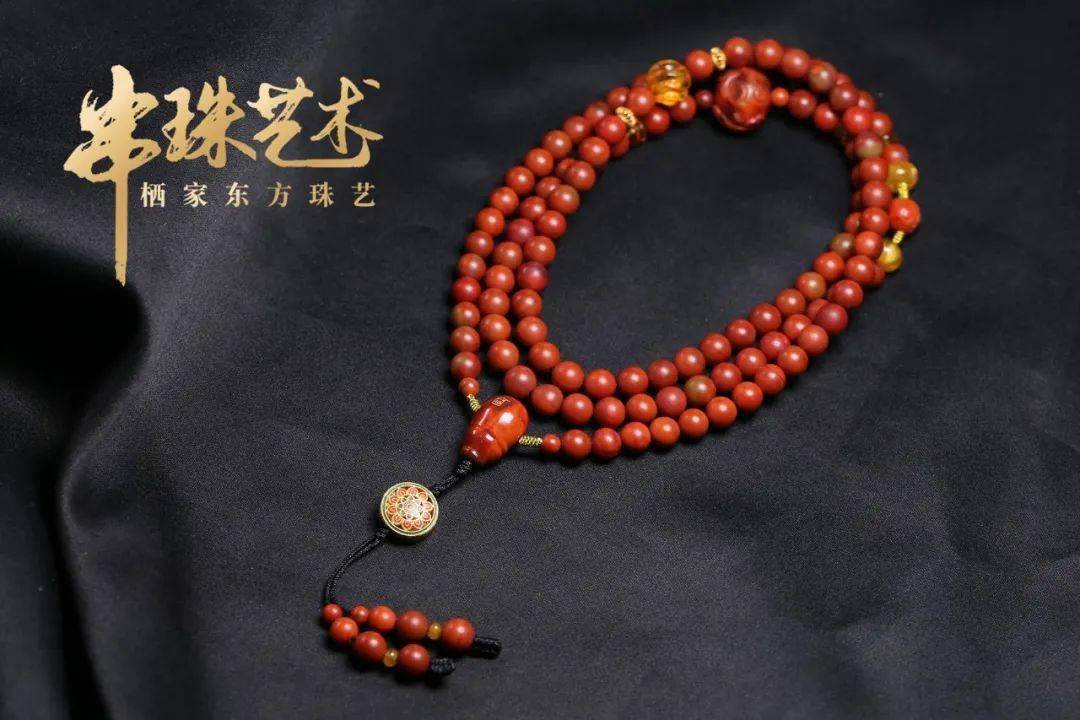 珠宝|把玉石玩成了艺术,这个80后女孩是怎么做到的...