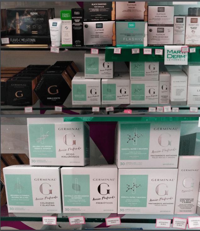 皮肤|可涂抹的“水光针”，一支8元相当于敷10片面膜，轻松抹出弹润少女肌！