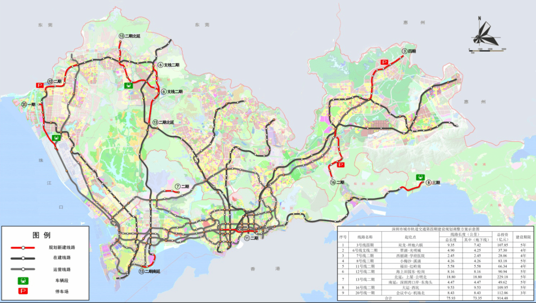 深圳人口规划_深圳地铁规划2020高清(3)