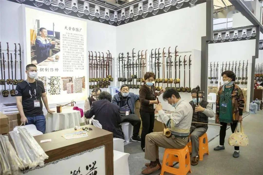 2020年中国名牌二胡_2020·北京中国弓弦艺术节即将隆重举办