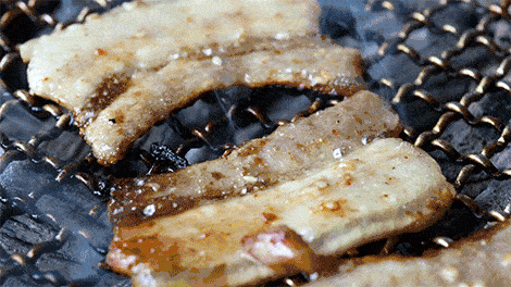 汉釜宫海鲜自助烤肉】仅49.