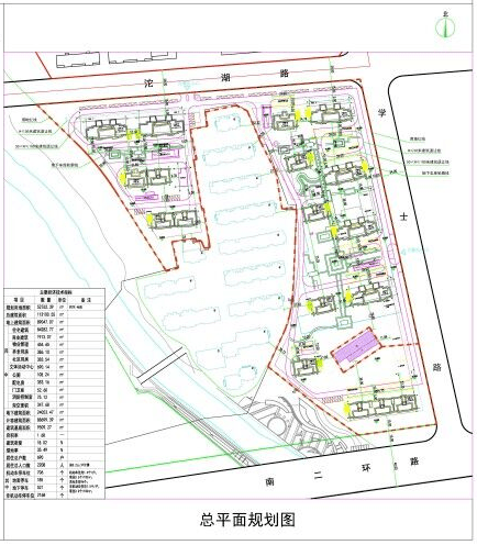 公示泗县这2处地块项目规划设计方案批前公示速来围观
