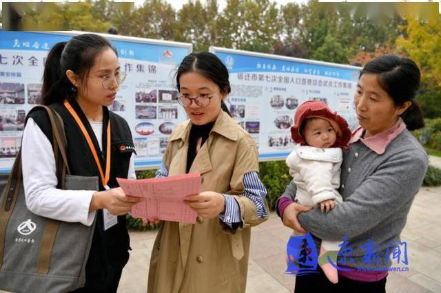 中国第七次人口普查员有好多_伊兰特第七代图片