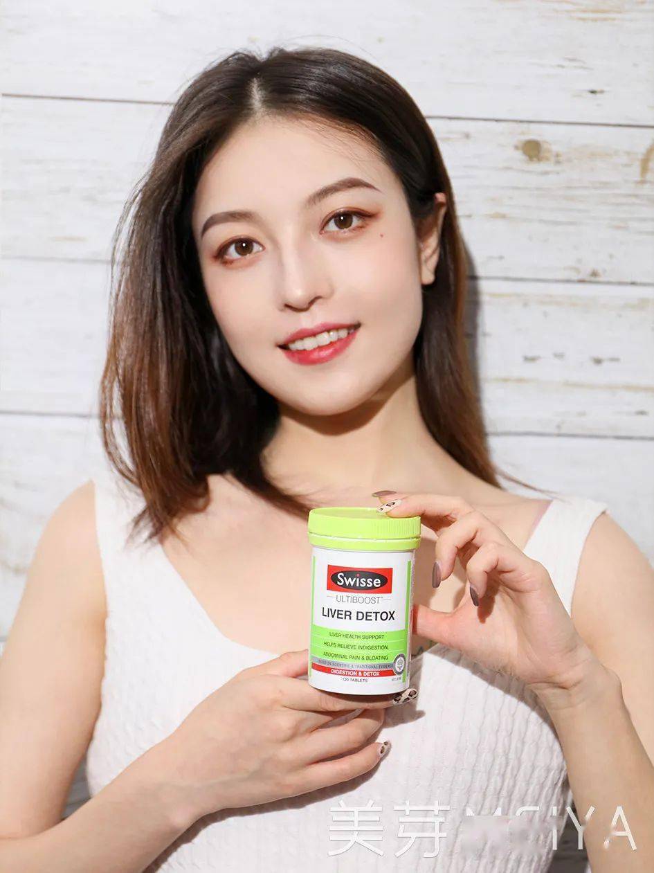 斯维诗|会保养和不会保养的女生，到底有什么差别？