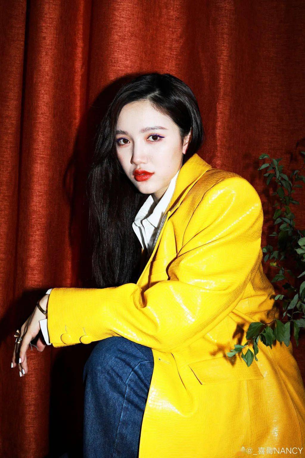 Too|适合秋冬的18支口红，显白有气质！黄黑皮闭眼入！