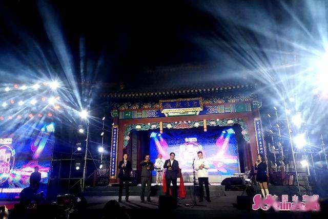 2020青岛酒吧排名_青岛市2020年酒吧音乐节闭幕7万余名市民及外