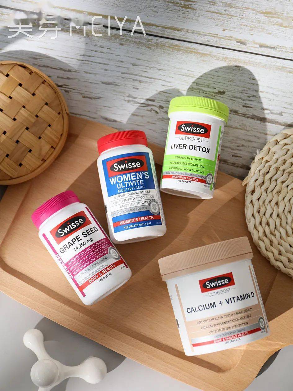 斯维诗|会保养和不会保养的女生，到底有什么差别？