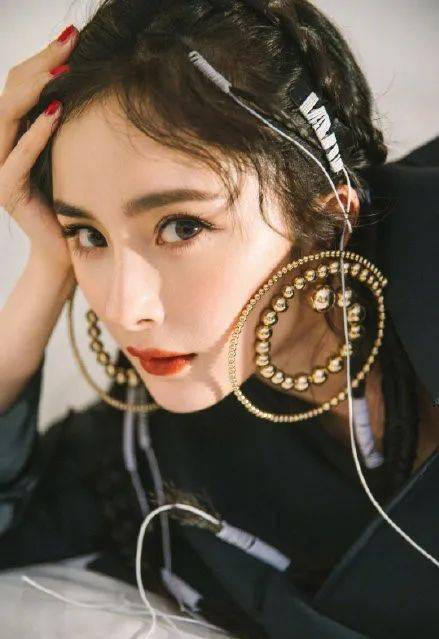 自然|只要你画对了，就是这个冬天最靓的仔