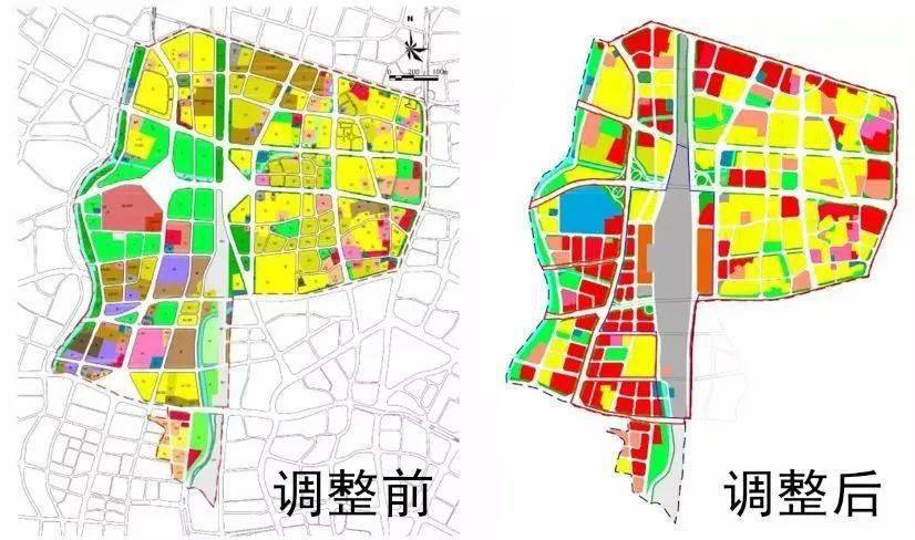 超95%同意!天誉介入,白云火车站棠涌旧改启动,房价5万