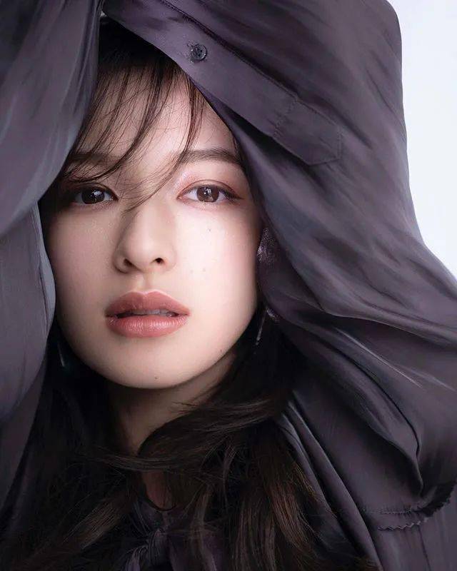 自然|只要你画对了，就是这个冬天最靓的仔