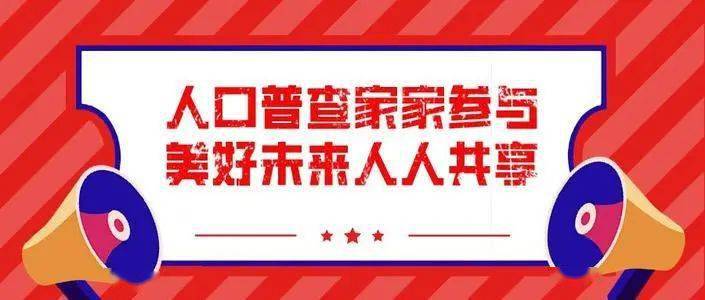 不参加全国人口普查会怎么样_全国人口普查(2)