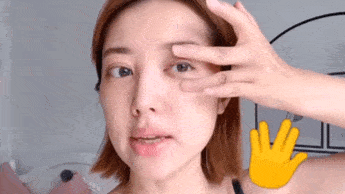 双眼|原来拥有杨幂同款灵动双眼并不难，首先你要.......