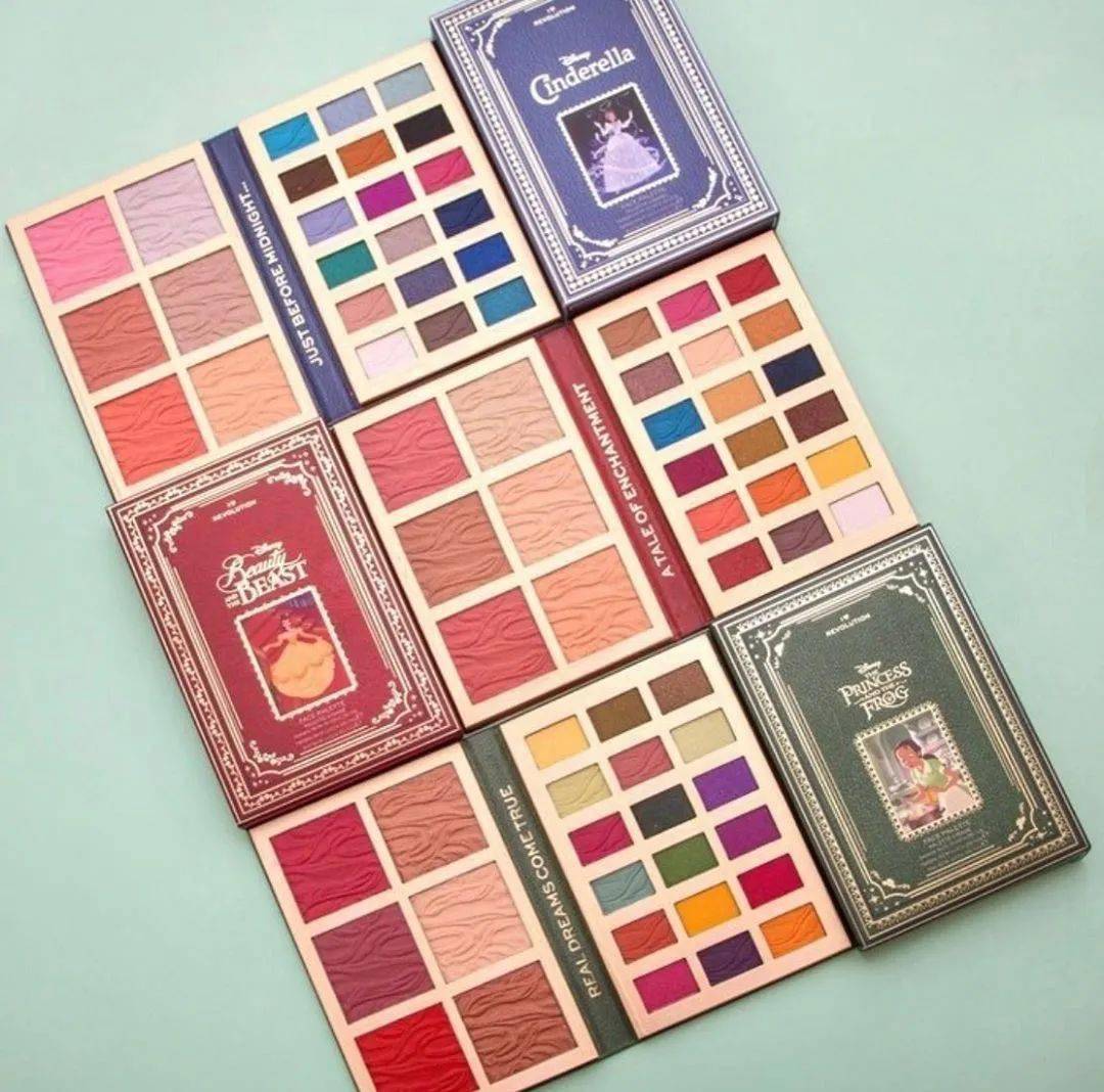 Malone|双十一手剁慢点，毕竟还有这些美妆新品在垂涎你的钱包呢~