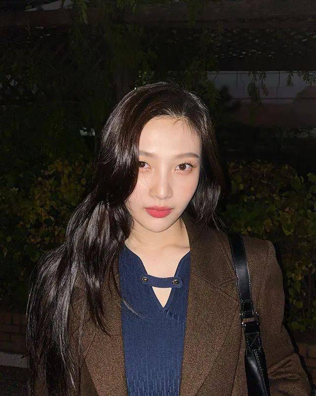 自然|只要你画对了，就是这个冬天最靓的仔