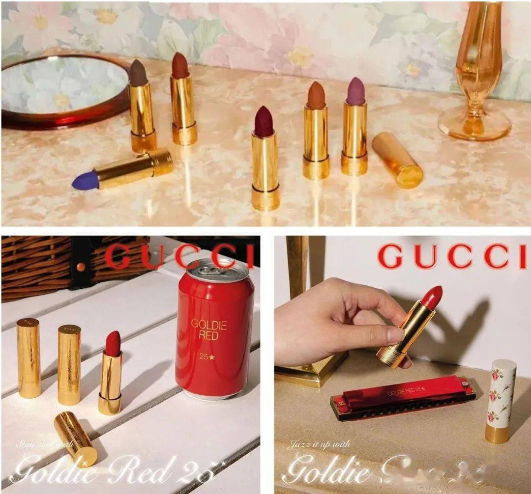 Too|适合秋冬的18支口红，显白有气质！黄黑皮闭眼入！