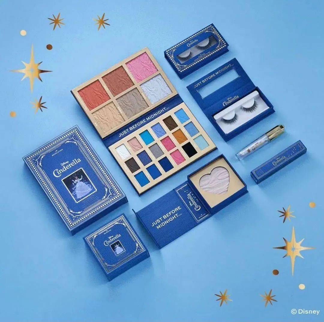 Malone|双十一手剁慢点，毕竟还有这些美妆新品在垂涎你的钱包呢~