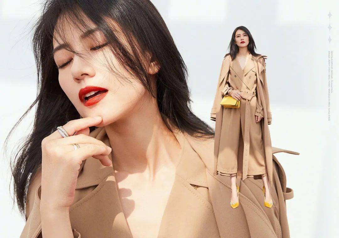 鱼尾纹|黑眼圈、肿眼泡、鱼尾纹，眼睛到底有多暴露年龄？