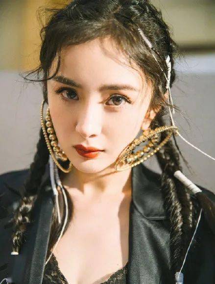 自然|只要你画对了，就是这个冬天最靓的仔