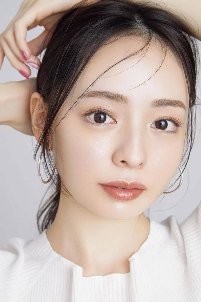 自然|只要你画对了，就是这个冬天最靓的仔