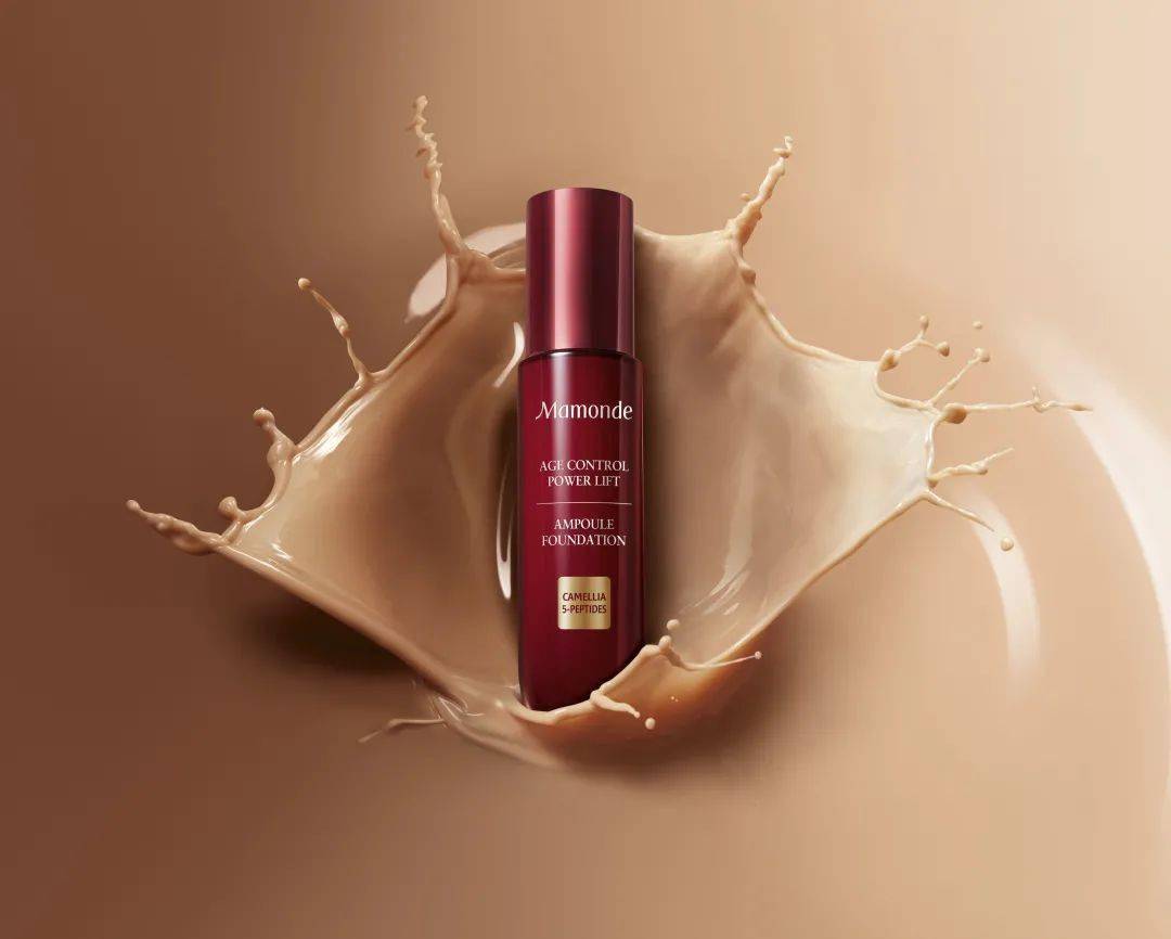 教程|看完最详细万圣节妆容教程，只能说：我服！