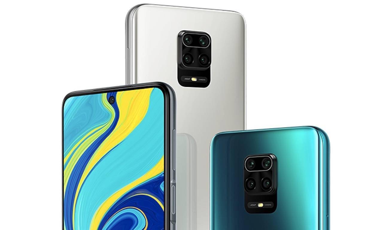 终于来了！小米5G新品本月发布：千元级1亿像素