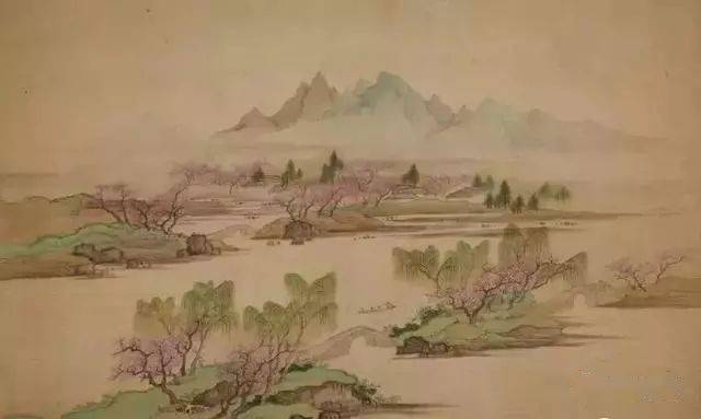 可居可游,自古为文人雅士所钟爱,以其虽斗室之居,而可作千里卧游之想