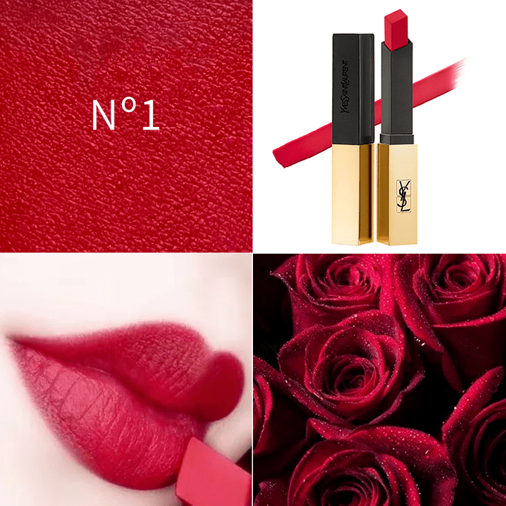 秋冬必|秋冬必买的YSL小金条，美到窒息，6折闭眼入