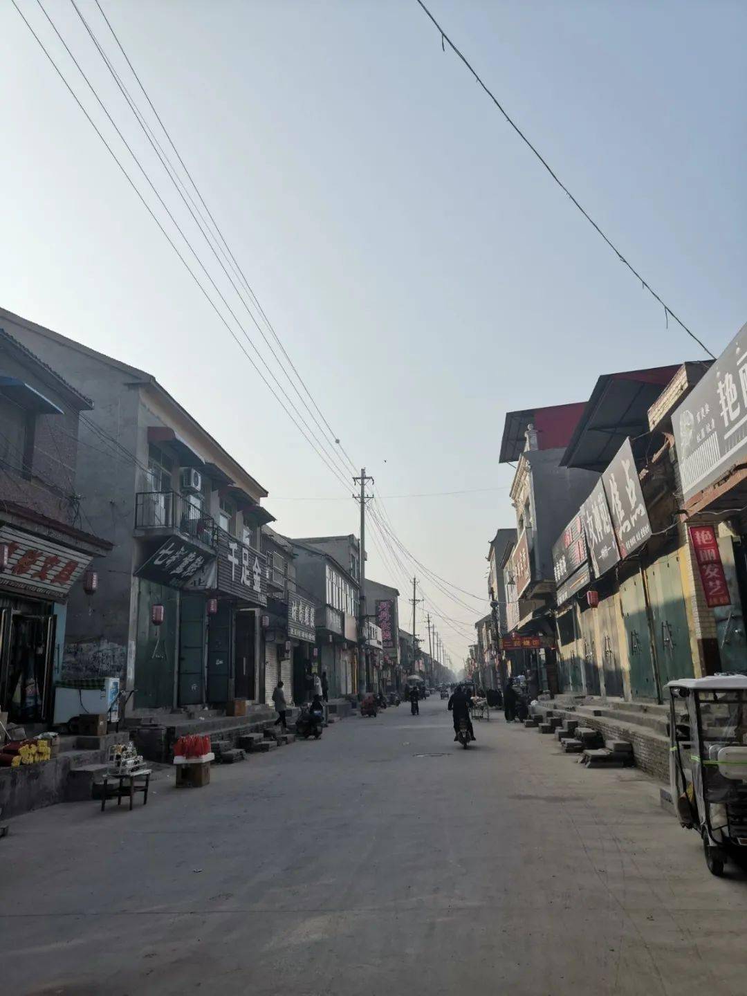 大名府在邯郸,为啥却被叫作"北京大名"?