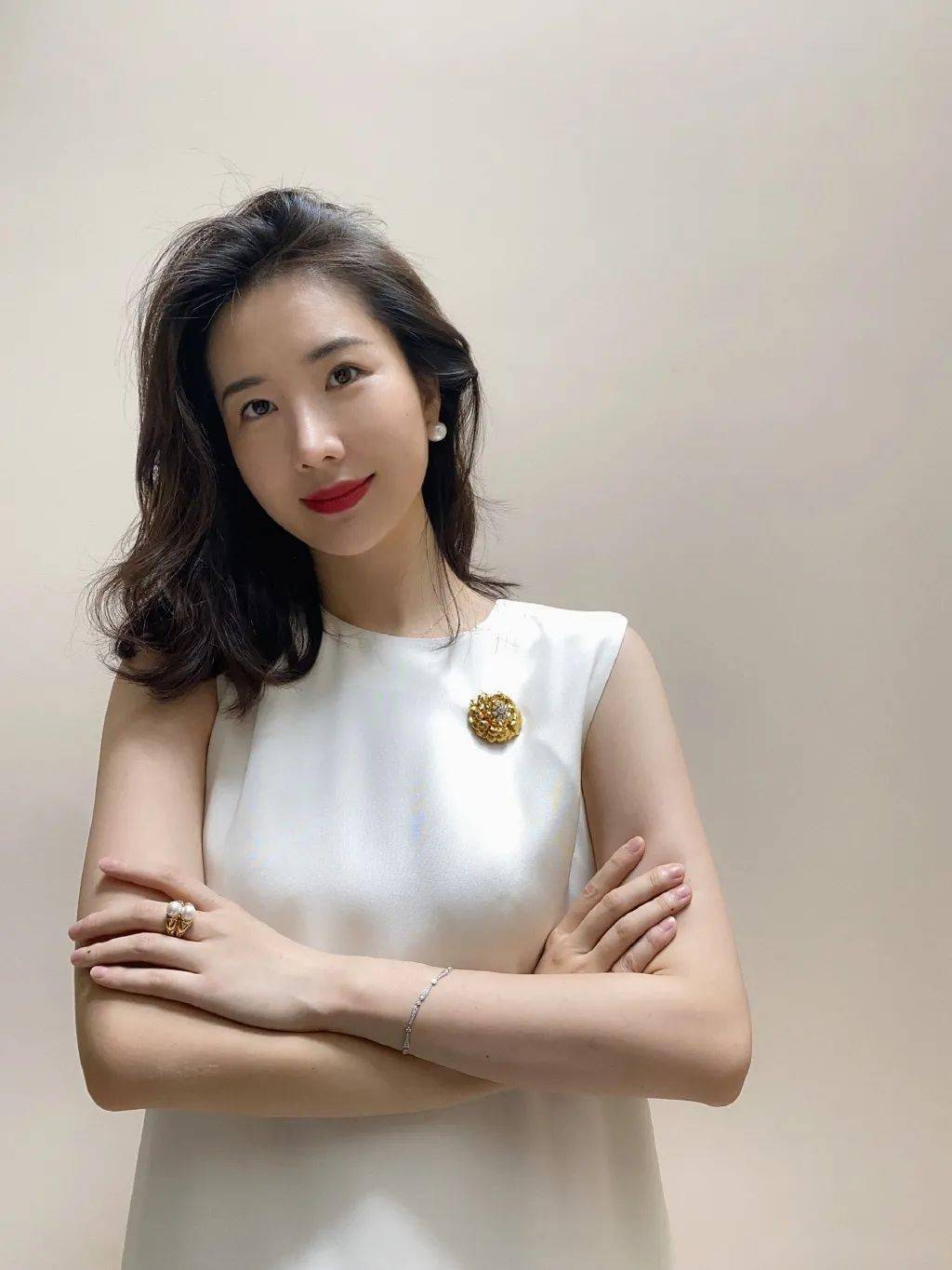 花花|董花花宣战196天后才彻底清醒…
