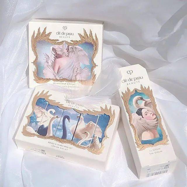 年年|年年都备受关注的CPB，今年圣诞限定怎么样？