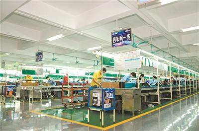 直播|顺企“抢滩”内销应战“双11”