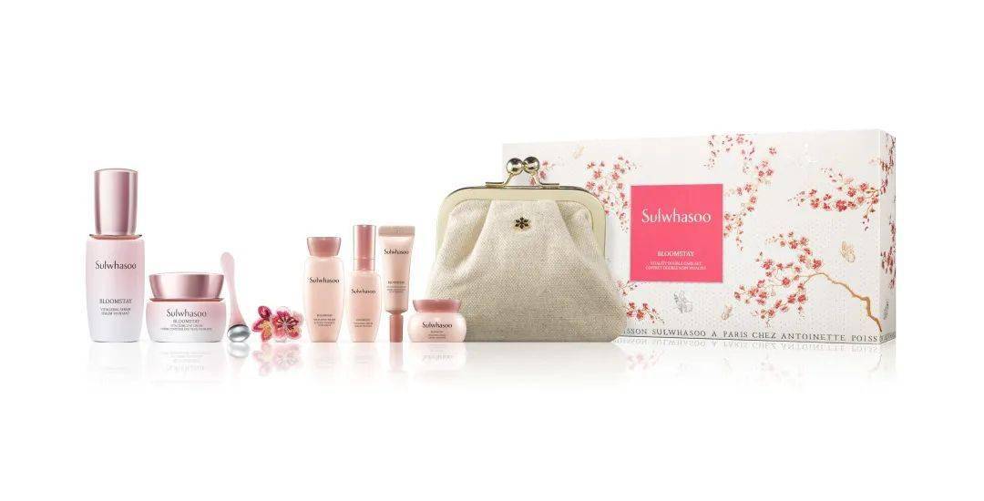 季节|无限回购|年末折扣季节,不能错过的护肤单品