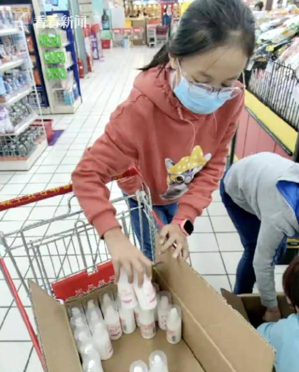 赵彧|小学生用零花钱买护手霜送边防战士：你们辛苦了