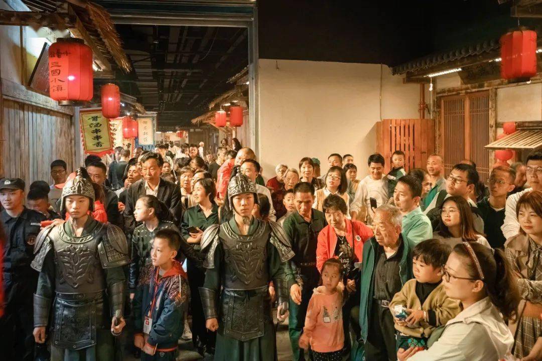 惊呆!三国小镇11月7日竟还将发生这样的事!!!:9游官网(图9)
惊呆!三国小镇11月7日竟还将发生这样的事!!!:9游官网(图9)