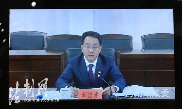 地下赌王如何成为政协委员人大代表全国扫黑办通报河南王三庆案