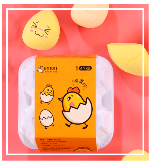 工具|化妆工具不用买太贵！这些几块钱的东西也很好用！