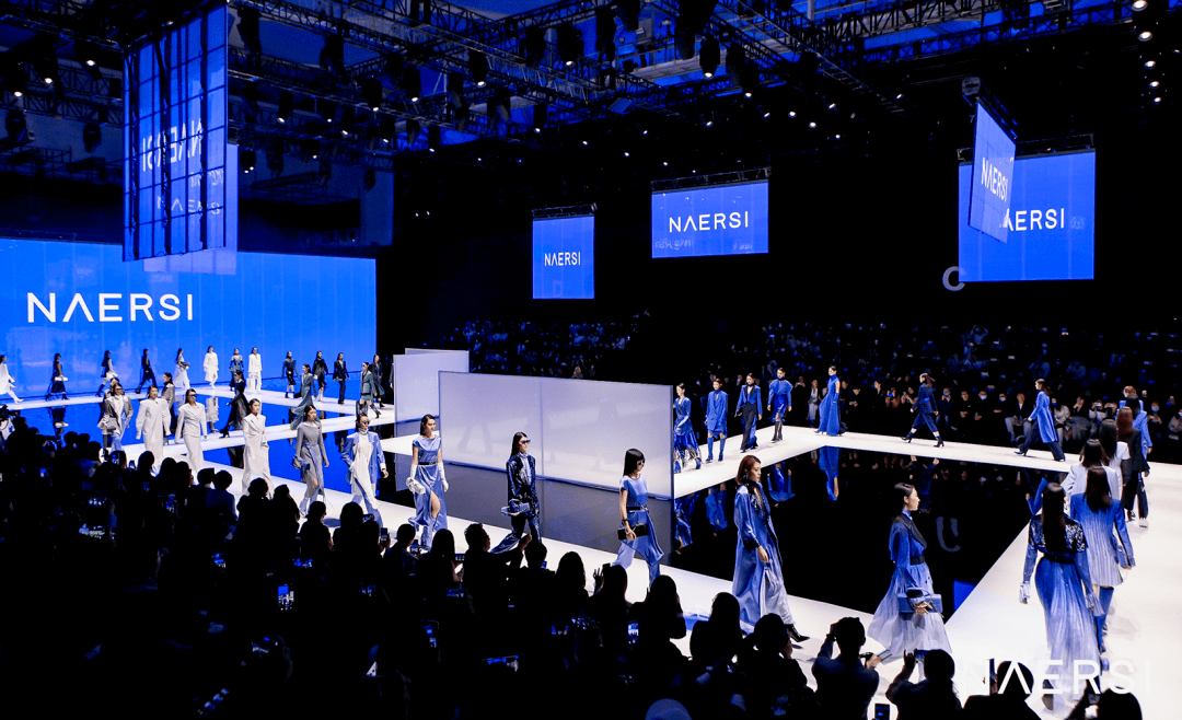 服装|无所畏,用服装表达自我