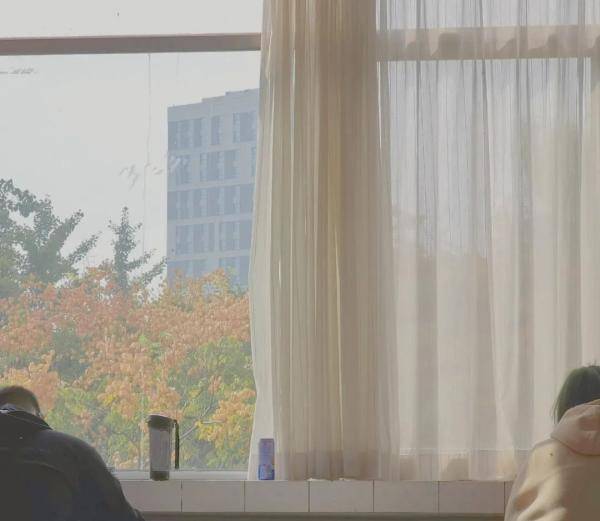 秋景|惊艳！高校官宣秋景来了，有你的母校吗？