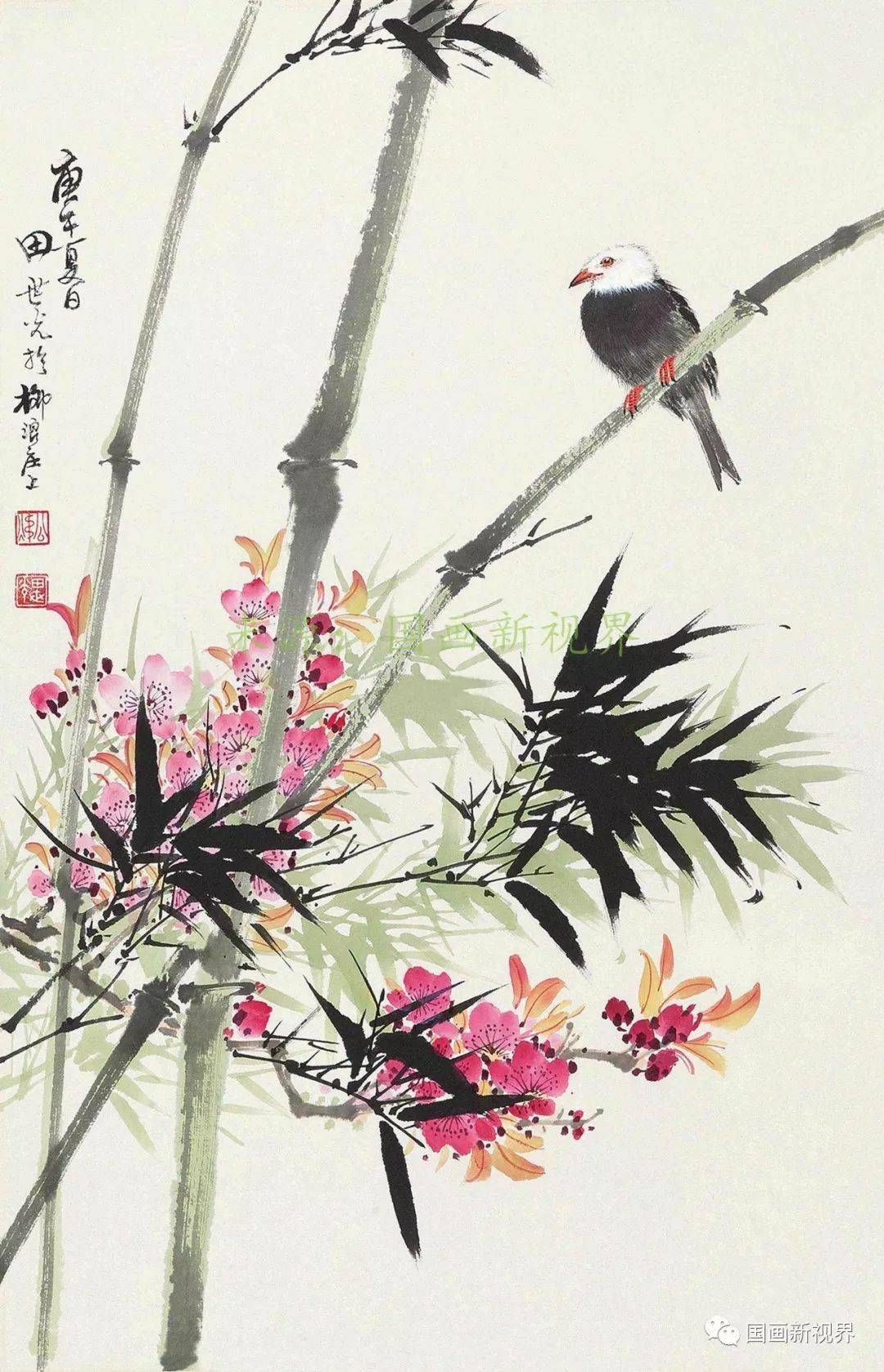 这画真销魂~_搜狐网