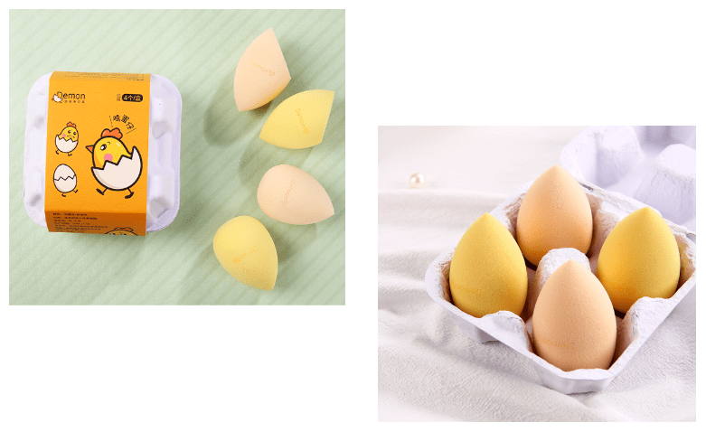 工具|化妆工具不用买太贵！这些几块钱的东西也很好用！