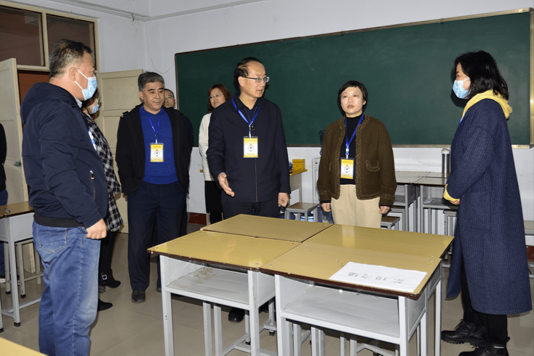 晋城分数排名2020_晋城市6603名考生参加2020年教师资格笔试!成绩预计于