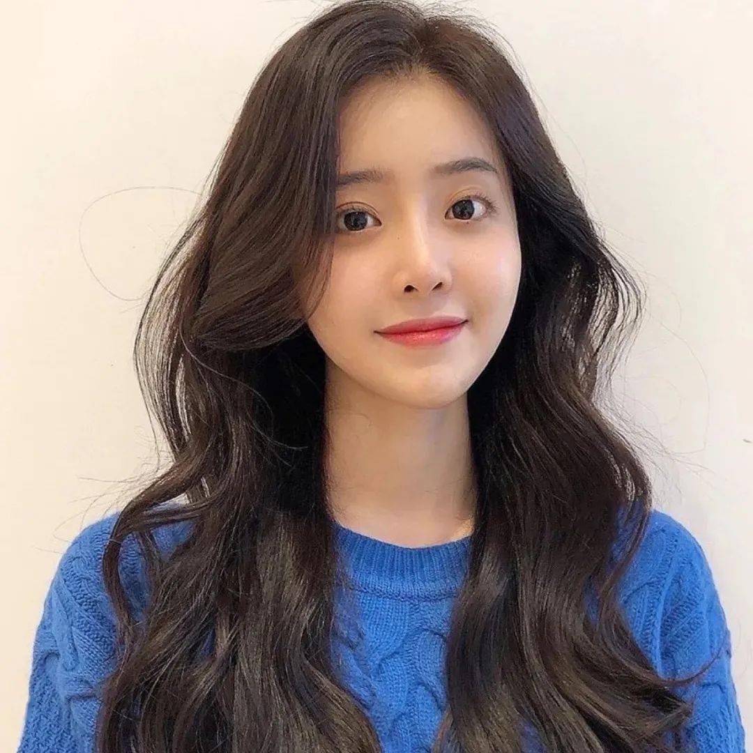 妹子|【发型师必学造型】90后老阿姨不可错过的秋冬温柔发型,甜进你的心里！！！