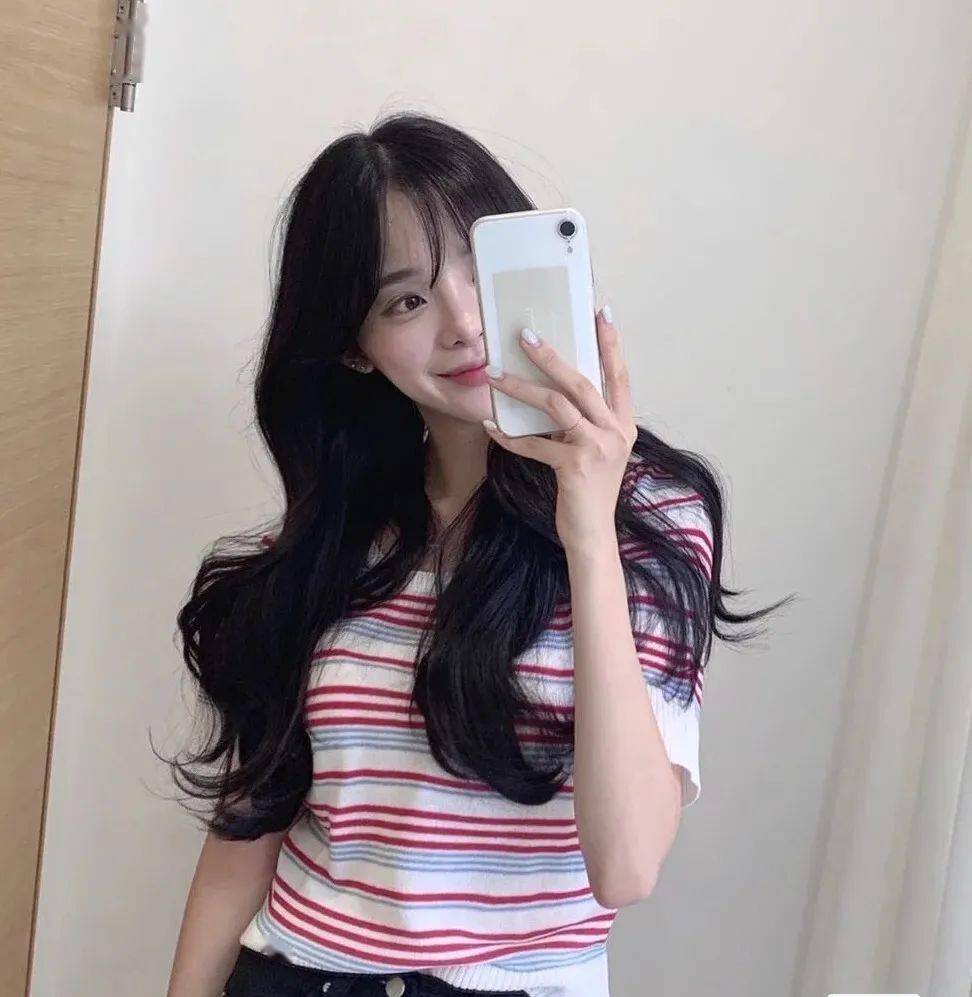 妹子|【发型师必学造型】90后老阿姨不可错过的秋冬温柔发型,甜进你的心里！！！