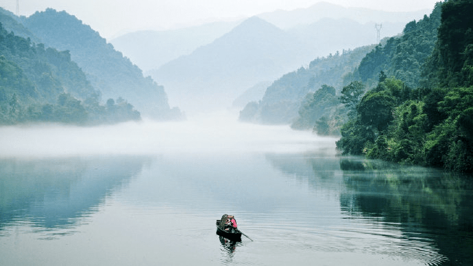 每日音乐:潇湘水云