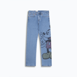 &amp|奇妙与爱超链接——LEVI’S? x DISNEY? MICKEY & FRIENDS 联名系列