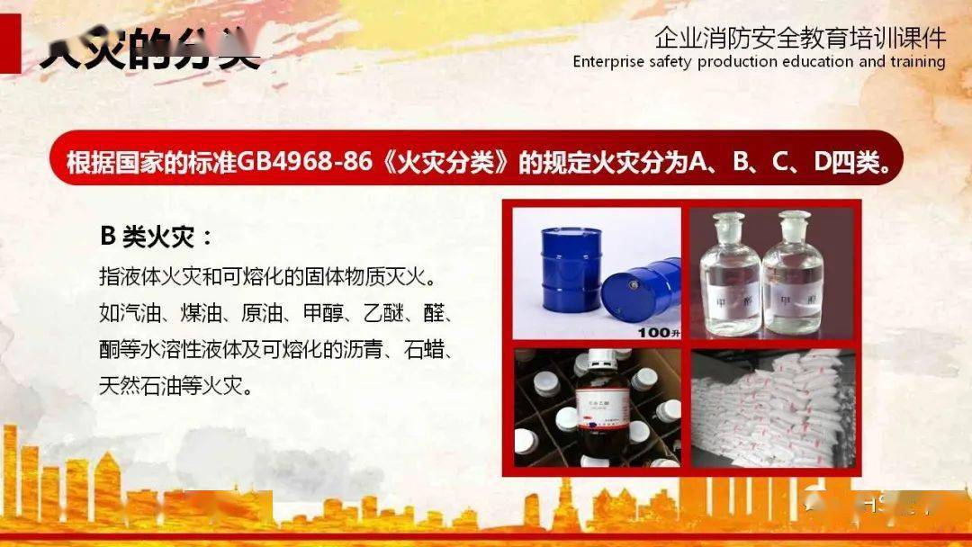 “三亿体育官网”
【消防月必备】23个典型火灾案例 史无前例的大合集!附:企业消防宁静教育培训ppt课件(图8) “三亿体育官网”
【消防月必备】23个典型火灾案例 史无前例的大合集!附:企业消防宁静教育培训ppt课件(图8)